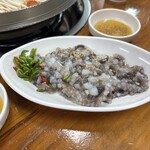 パルガンゴチャングネ - 