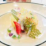 グッチオステリアダマッシモボットゥーラ - 