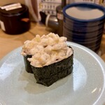 回転寿司 豊魚 - 