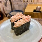 回転寿司 豊魚 - 