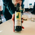 グッチオステリアダマッシモボットゥーラ - 