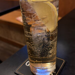 パームツリー - ボストンクーラー ¥500