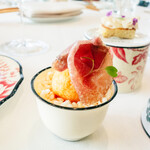 グッチオステリアダマッシモボットゥーラ - 