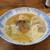 Ramen FeeL - 料理写真: