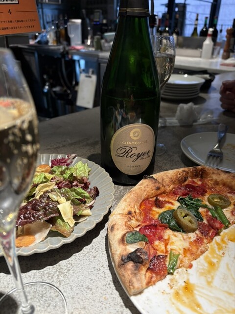 DRAスタンド - 日比谷/居酒屋 | 食べログ