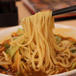 餃子の王将 - 料理写真: