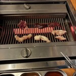 焼肉ホルモンべーす - 