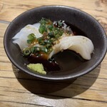 ゆんたく酒場 あずま商店 - 