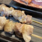 呑み喰い処 黒さん - 