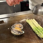 鉄板料理 かえる - 