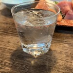 呑み喰い処 黒さん - 