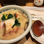 うどん棒 - 