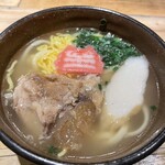 ゆんたく酒場 あずま商店 - 