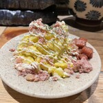 ゆんたく酒場 あずま商店 - 