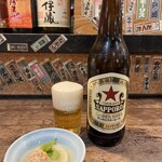 呑み喰い処 黒さん - 