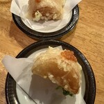 フィッシュ オン ディッシュ ロリー - 