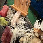 フィッシュ オン ディッシュ ロリー - 