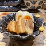 ゆんたく酒場 あずま商店 - 