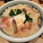 うどん棒 - 