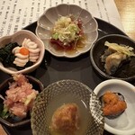 フィッシュ オン ディッシュ ロリー - 