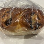 タケウチベーカリー - 