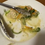 大衆ビストロ ジル 東京店 - 