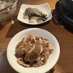 ジンギスカン羊羊亭 - 