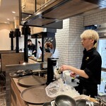 北海道產羊・蔬菜Fukusuke - 