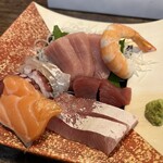 呑み喰い処 黒さん - 