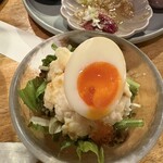 フィッシュ オン ディッシュ ロリー - 