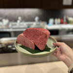 鉄板料理 かえる - 