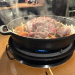 ジンギスカン羊羊亭 - 