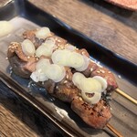 呑み喰い処 黒さん - 