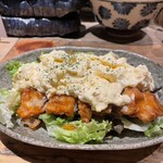 ゆんたく酒場 あずま商店 - 