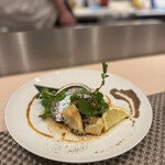 鉄板料理 かえる - 