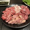 仲町台焼肉 一喜FARM