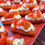 アトモス･イタリアンダイニング - 