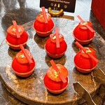 アトモス･イタリアンダイニング - 