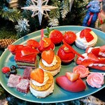 アトモス･イタリアンダイニング - 