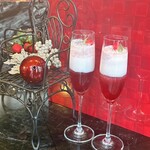 アトモス･イタリアンダイニング - 