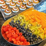 アトモス･イタリアンダイニング - 