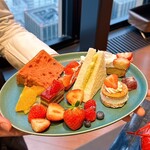 アトモス･イタリアンダイニング - 