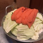 博多 もつ楽 - 