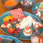 アトモス･イタリアンダイニング - 