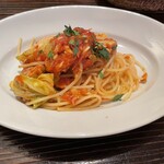 ズッペリア オステリア ピティリアーノ - 