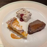 ズッペリア オステリア ピティリアーノ - 