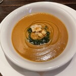 ズッペリア オステリア ピティリアーノ - 