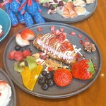 アトモス･イタリアンダイニング - 