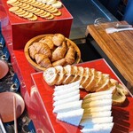 アトモス･イタリアンダイニング - 