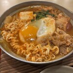 ジョイフル 高崎店 - 